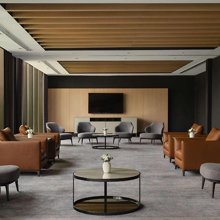 Banyan Tree Dubai At Bluewaters酒店 外观 照片