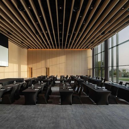 Banyan Tree Dubai At Bluewaters酒店 外观 照片