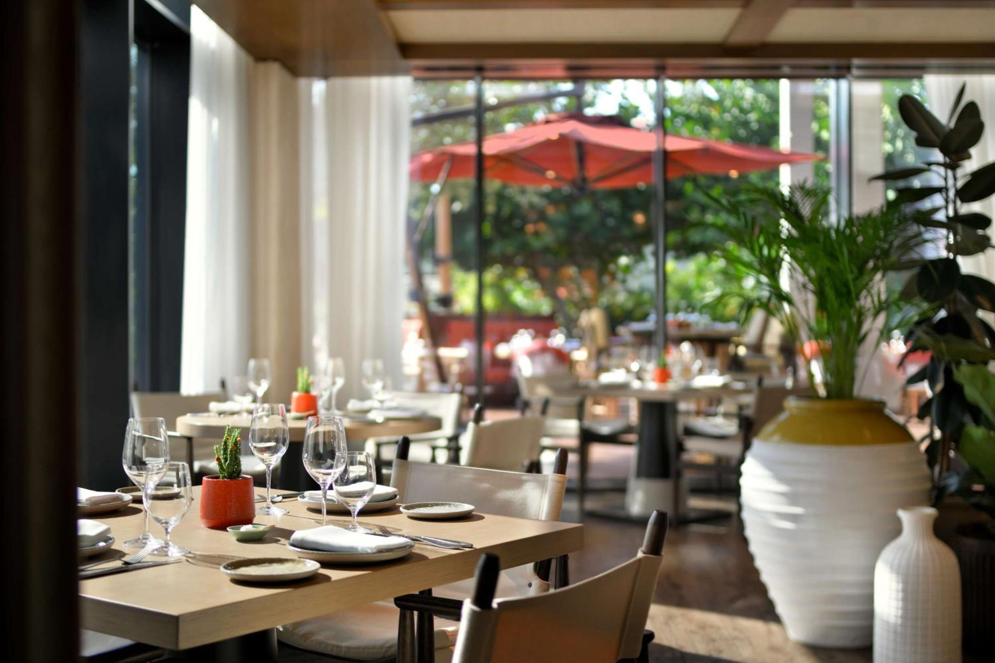 Banyan Tree Dubai At Bluewaters酒店 外观 照片