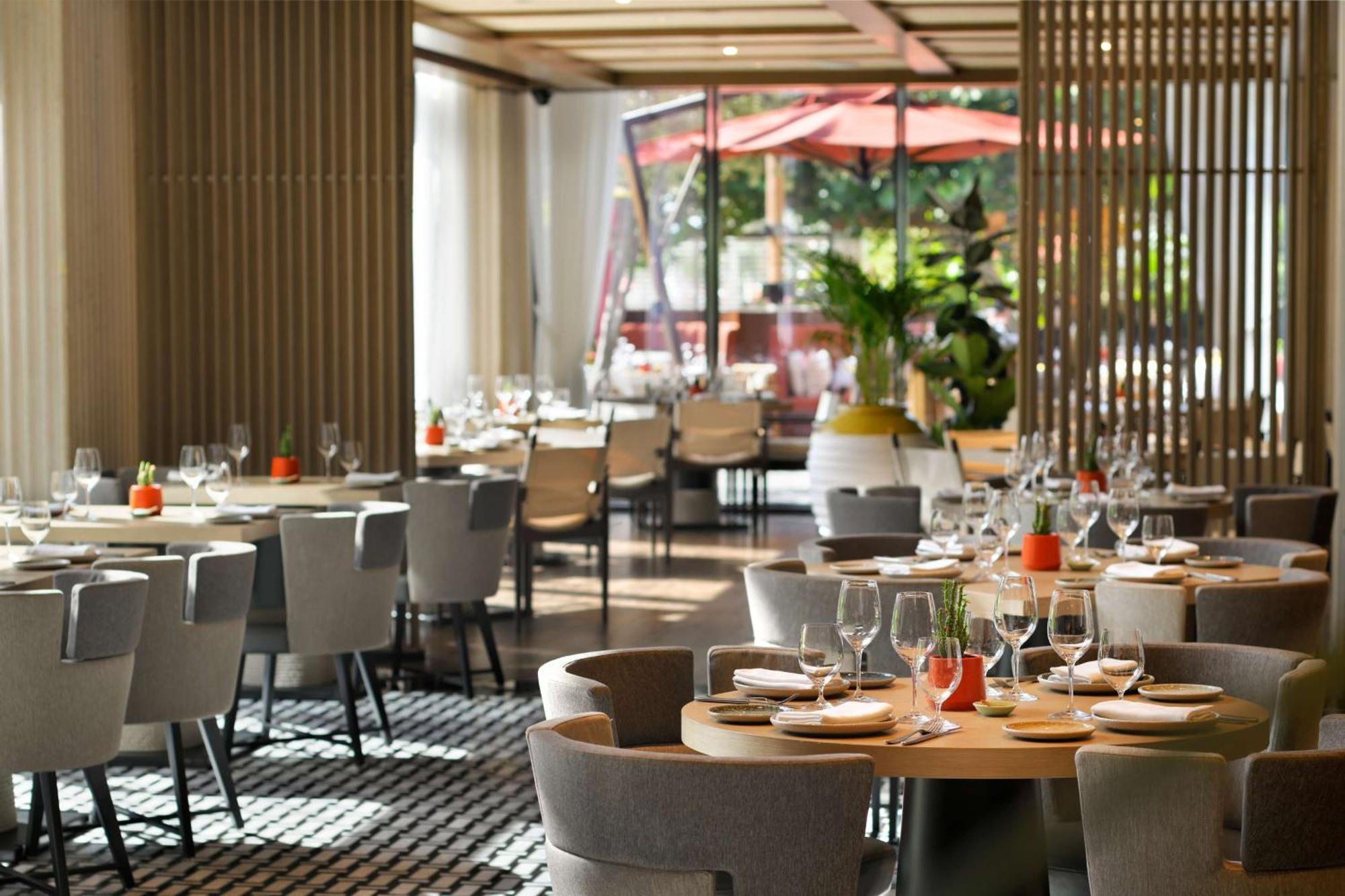 Banyan Tree Dubai At Bluewaters酒店 外观 照片