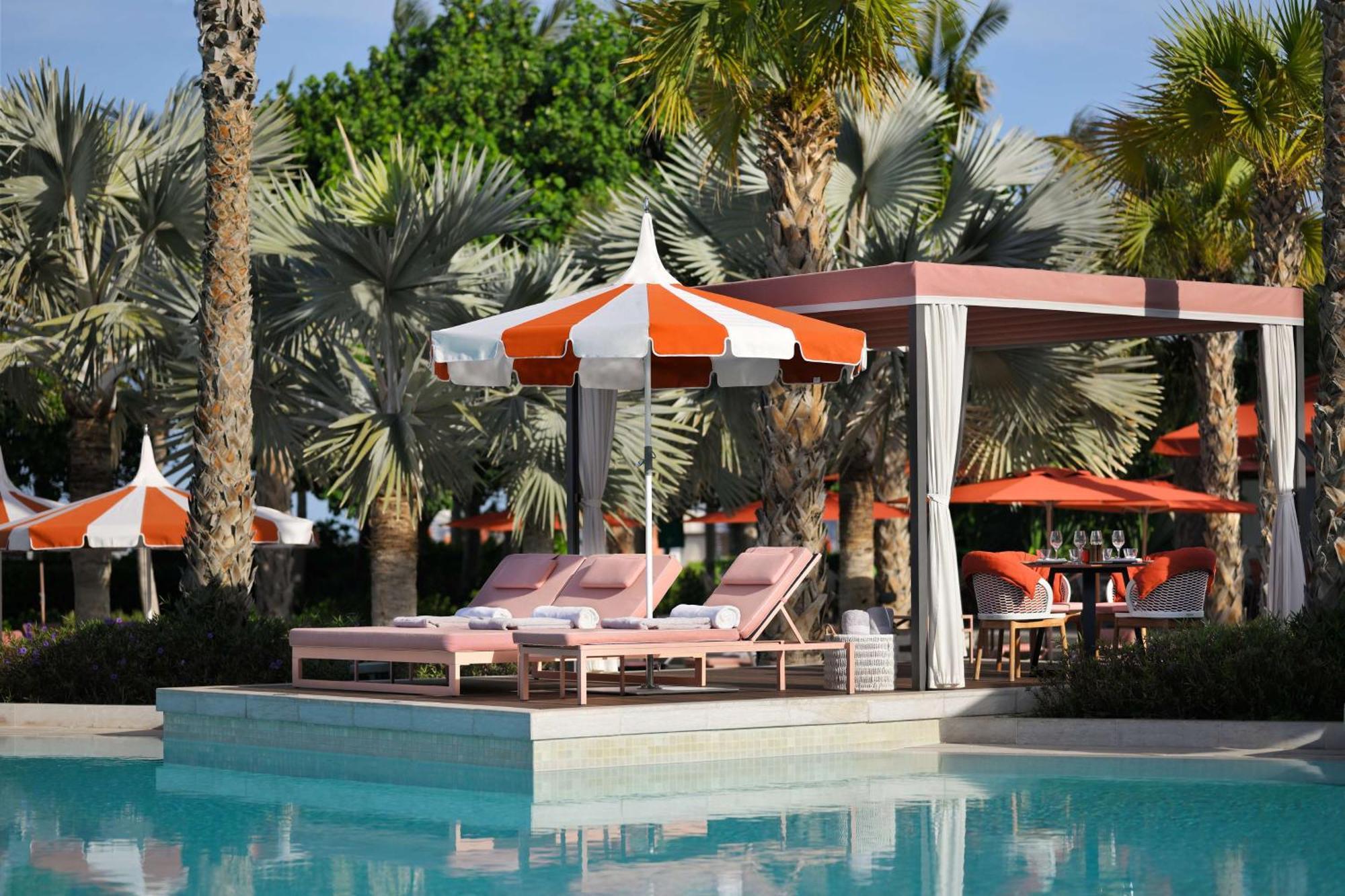 Banyan Tree Dubai At Bluewaters酒店 外观 照片