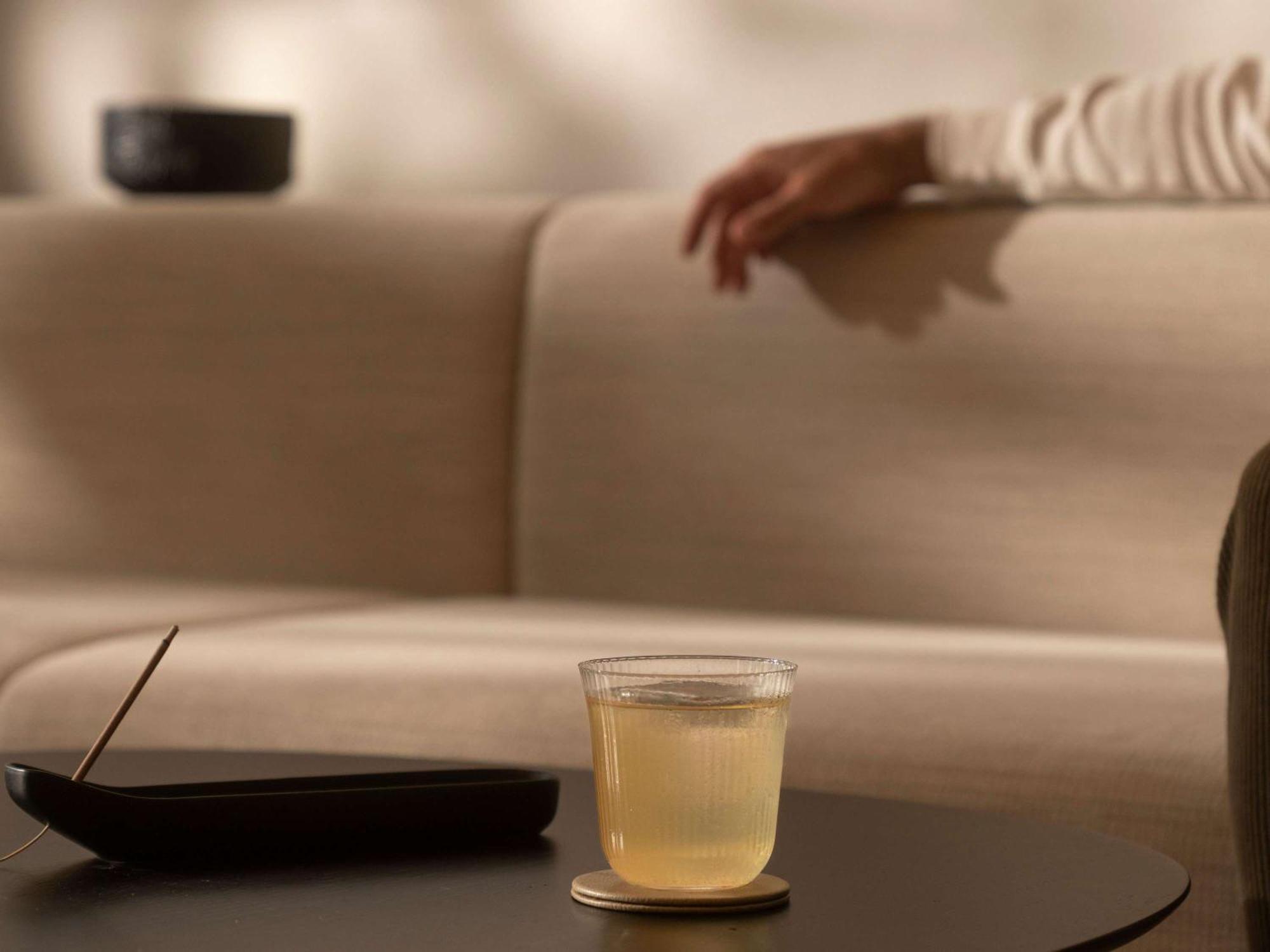 Banyan Tree Dubai At Bluewaters酒店 外观 照片