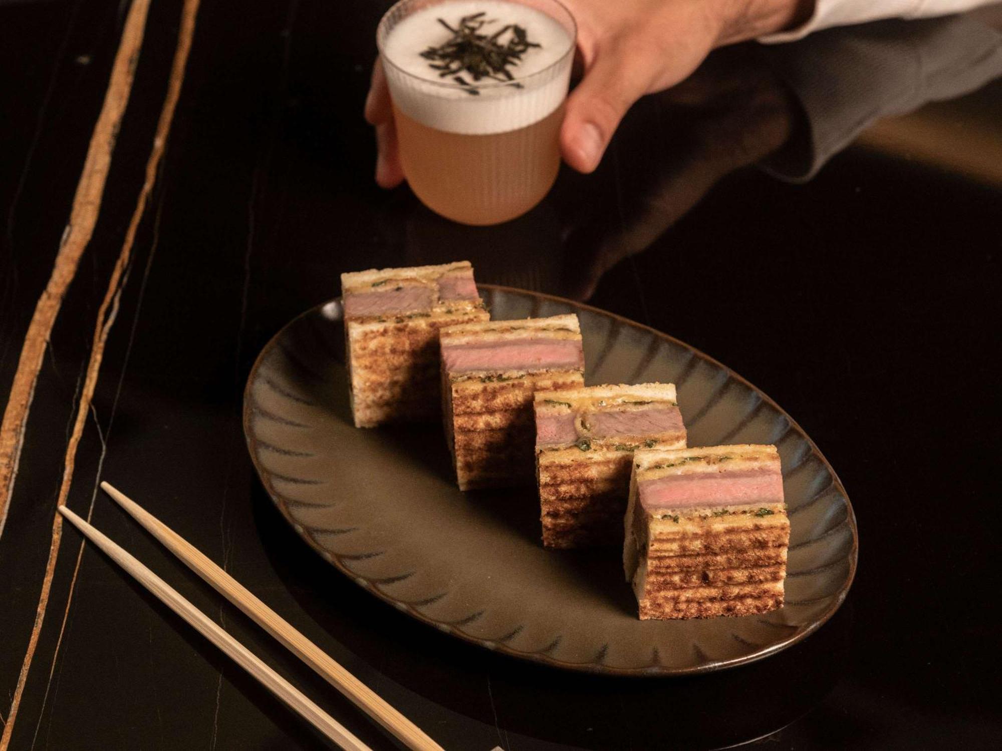 Banyan Tree Dubai At Bluewaters酒店 外观 照片