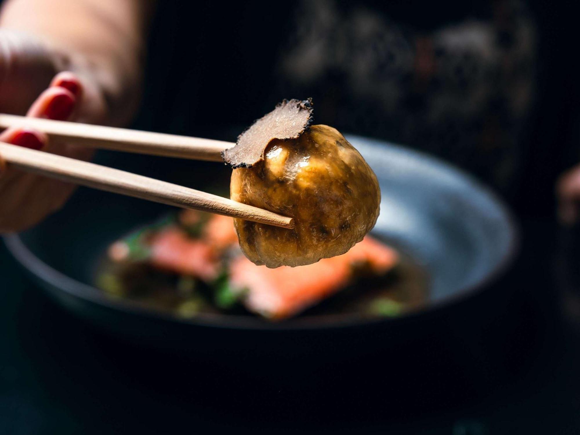 Banyan Tree Dubai At Bluewaters酒店 外观 照片