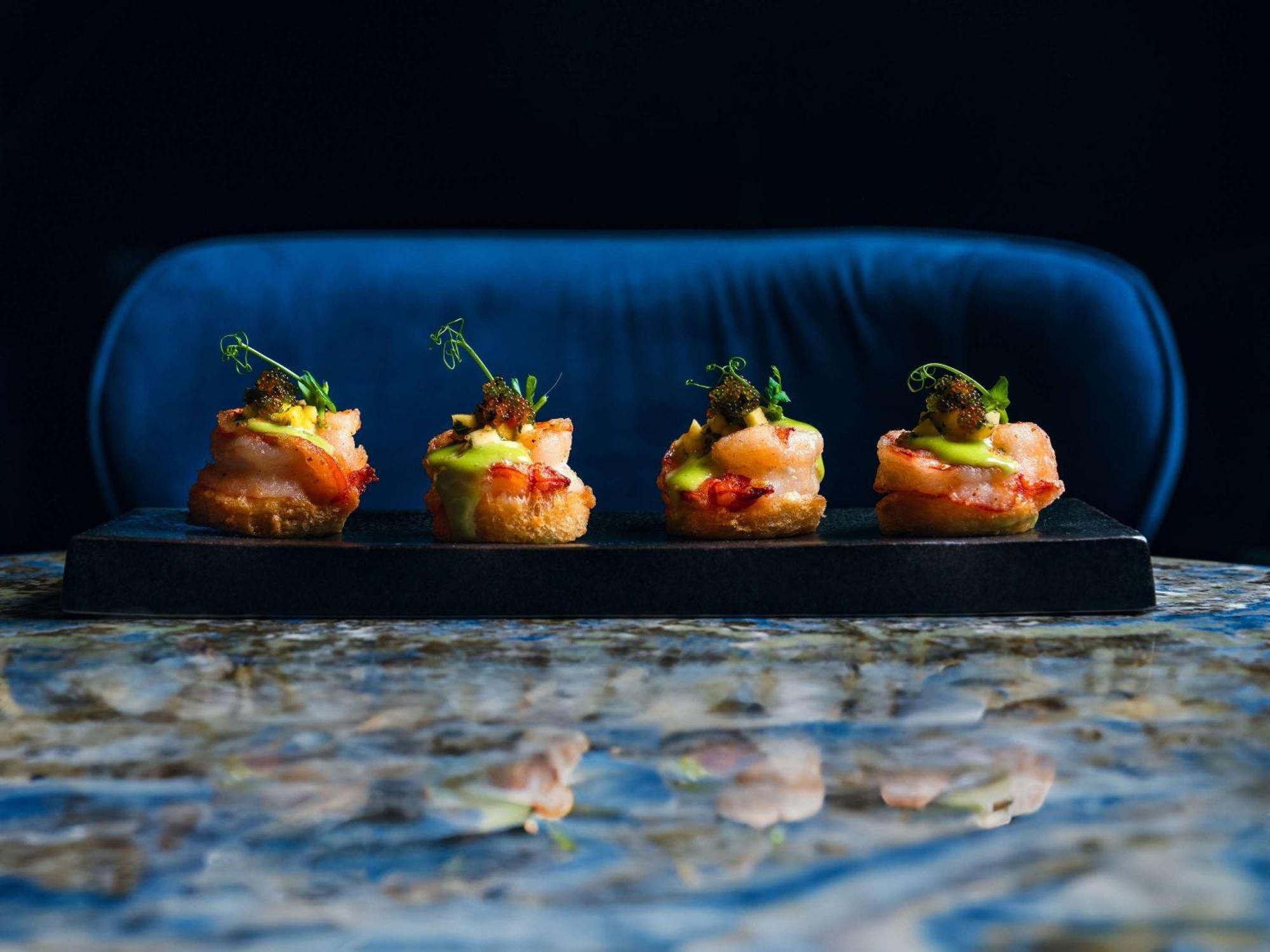 Banyan Tree Dubai At Bluewaters酒店 外观 照片