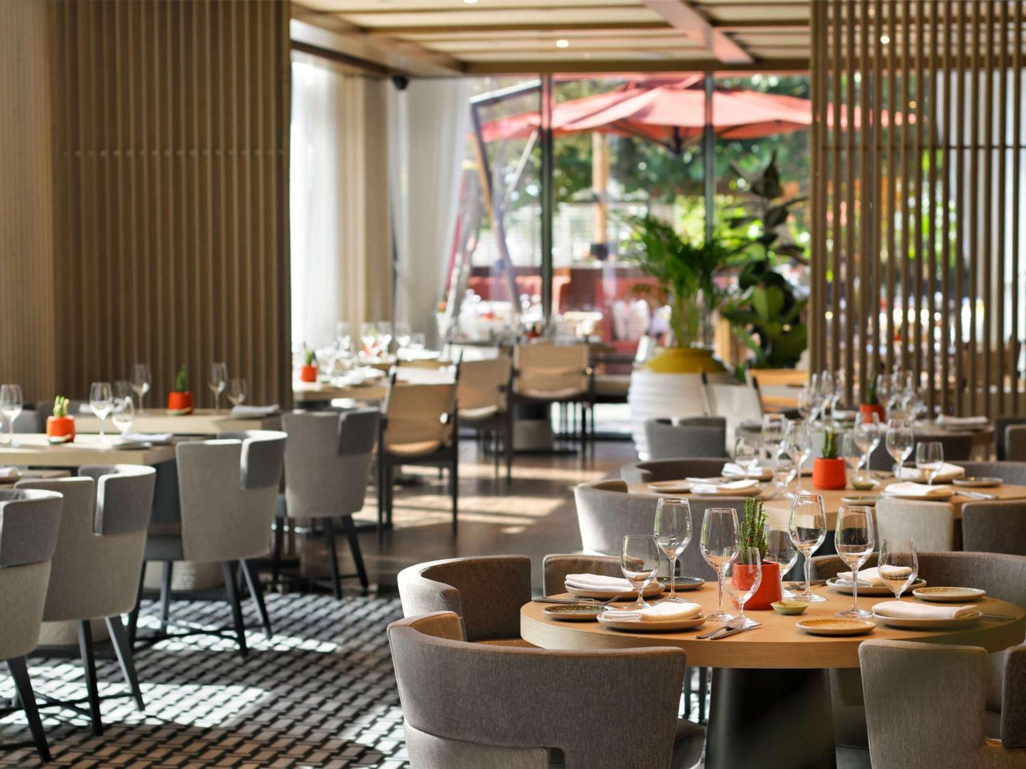 Banyan Tree Dubai At Bluewaters酒店 外观 照片