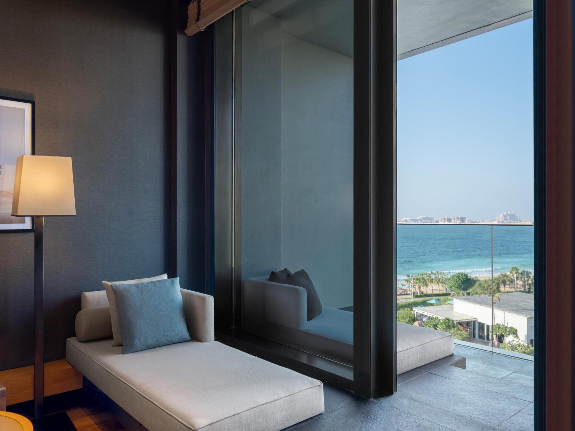 Banyan Tree Dubai At Bluewaters酒店 外观 照片