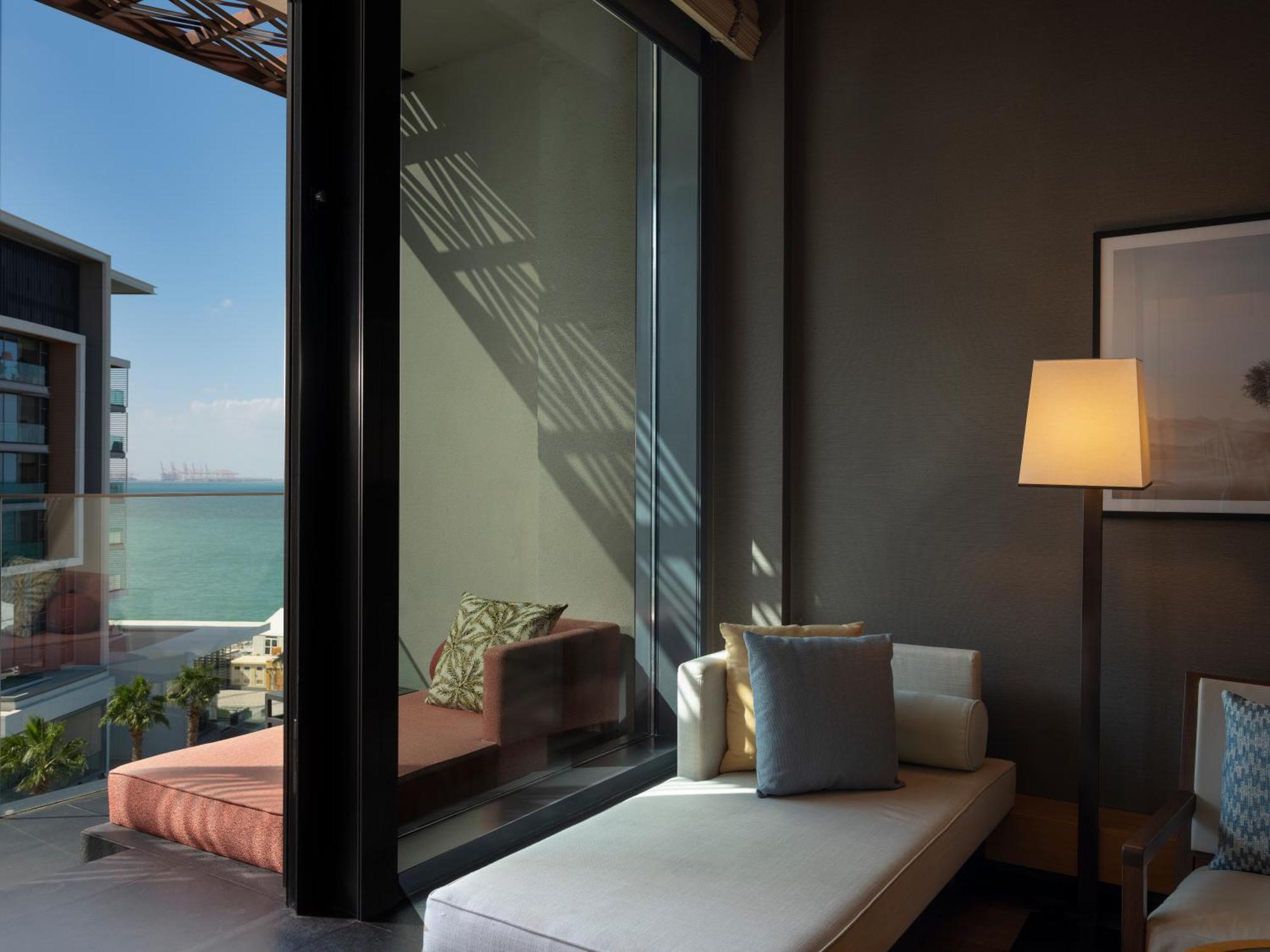 Banyan Tree Dubai At Bluewaters酒店 外观 照片