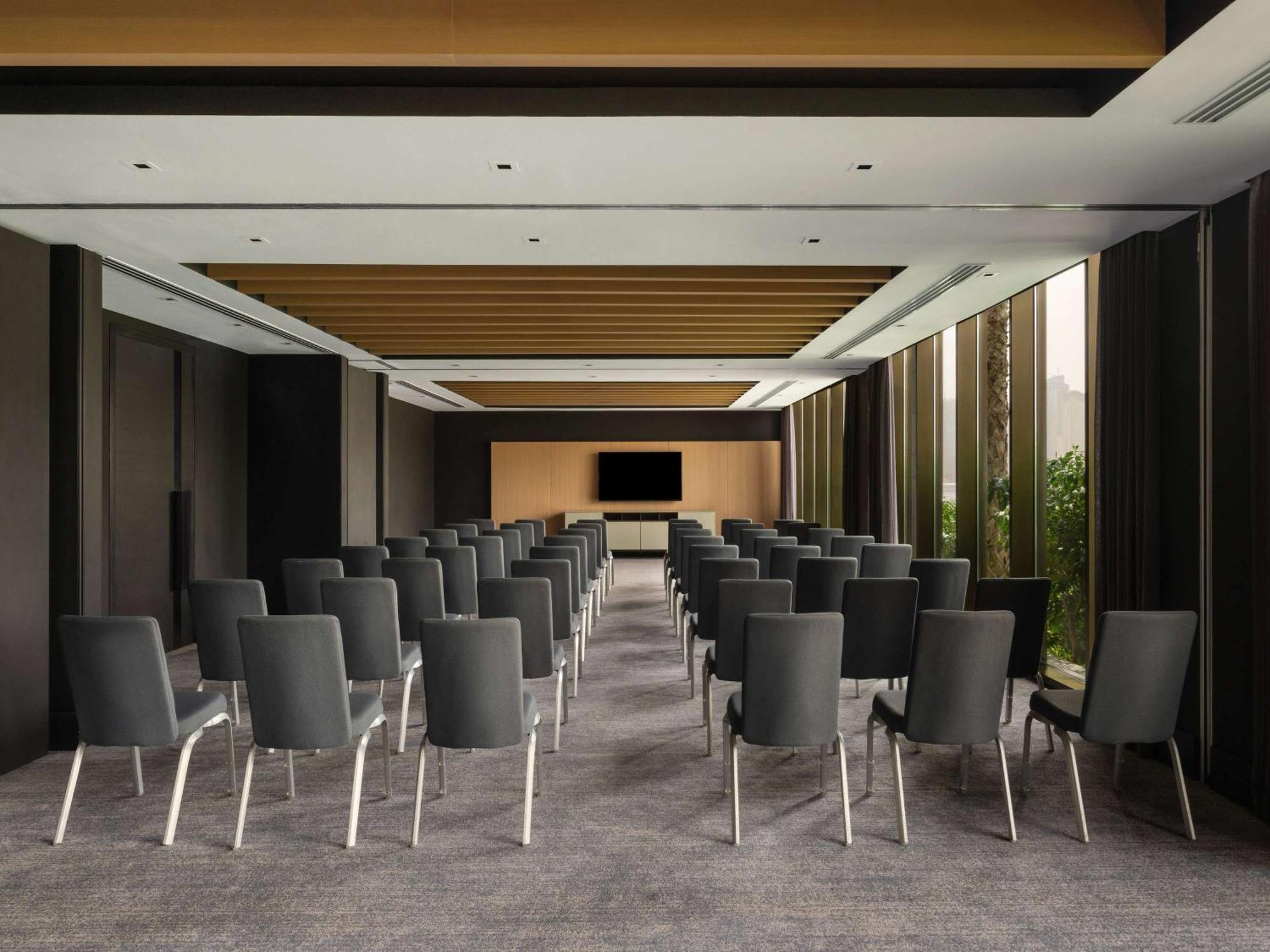 Banyan Tree Dubai At Bluewaters酒店 外观 照片