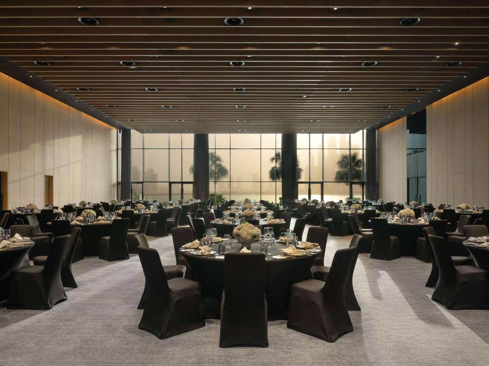 Banyan Tree Dubai At Bluewaters酒店 外观 照片