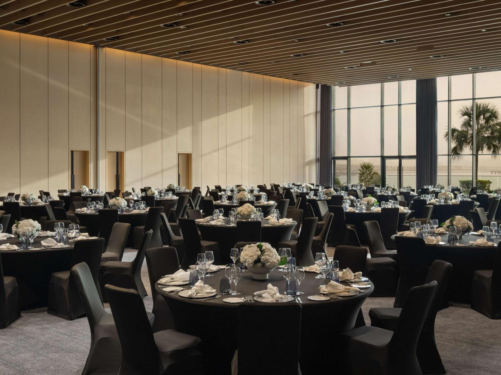 Banyan Tree Dubai At Bluewaters酒店 外观 照片