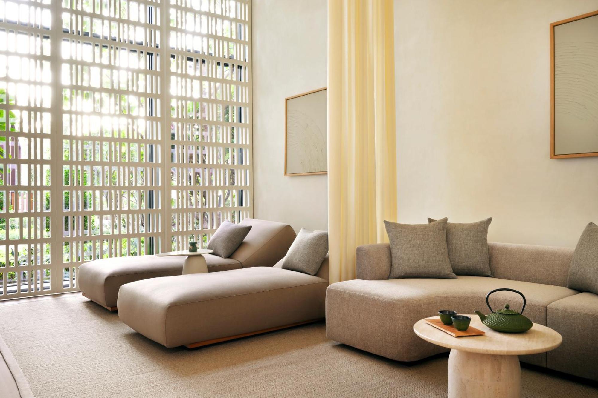 Banyan Tree Dubai At Bluewaters酒店 外观 照片
