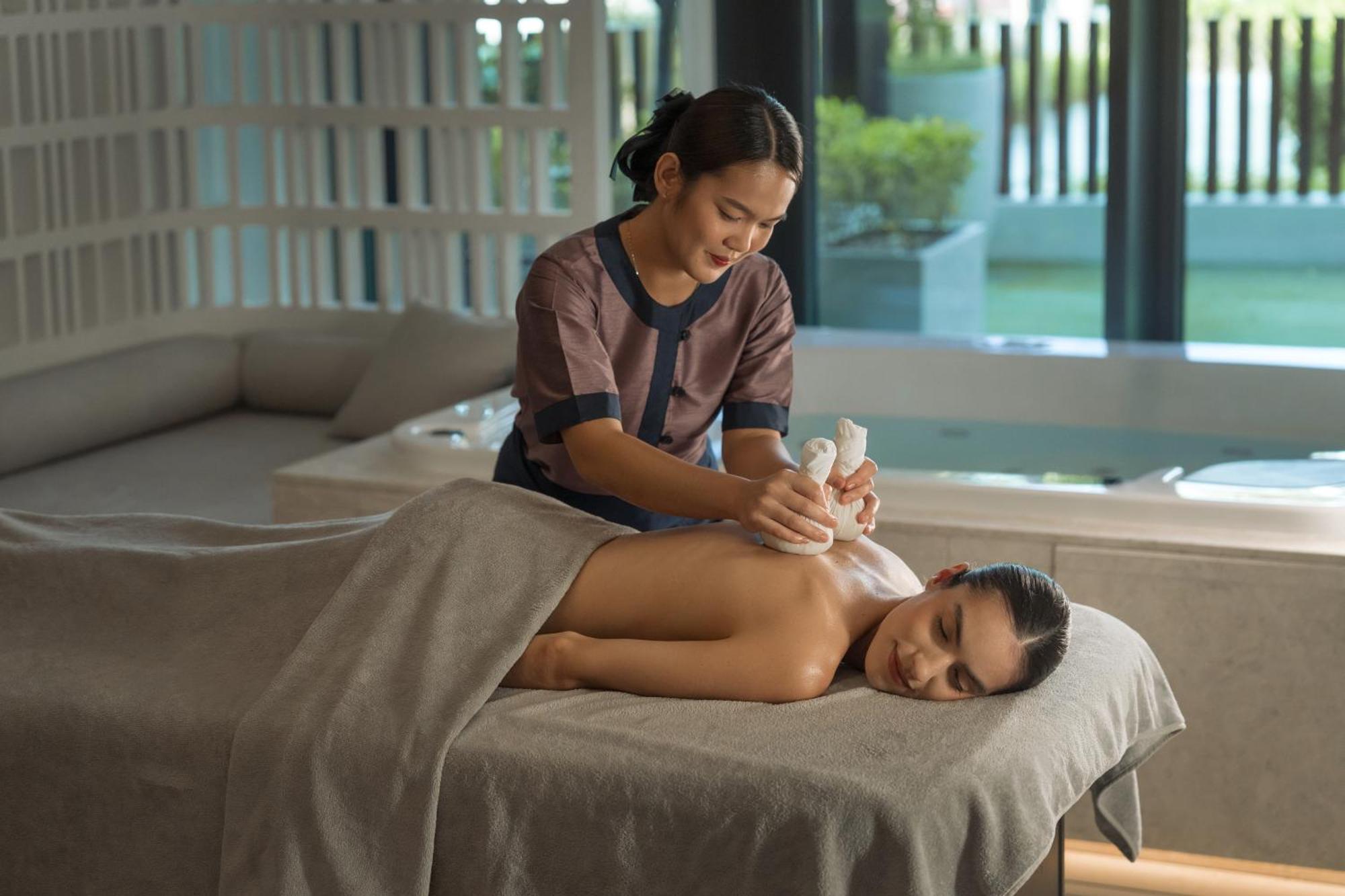 Banyan Tree Dubai At Bluewaters酒店 外观 照片