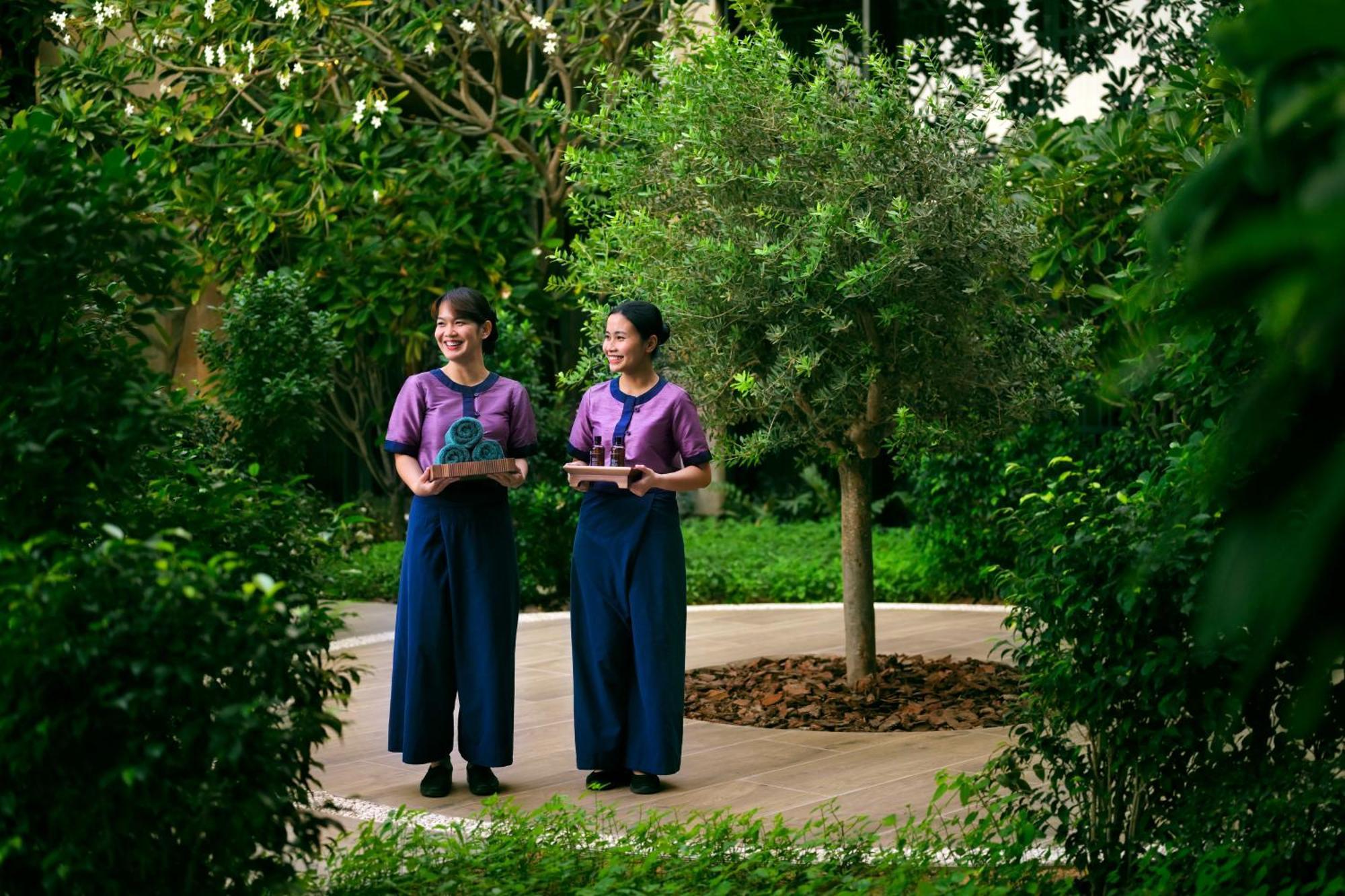 Banyan Tree Dubai At Bluewaters酒店 外观 照片