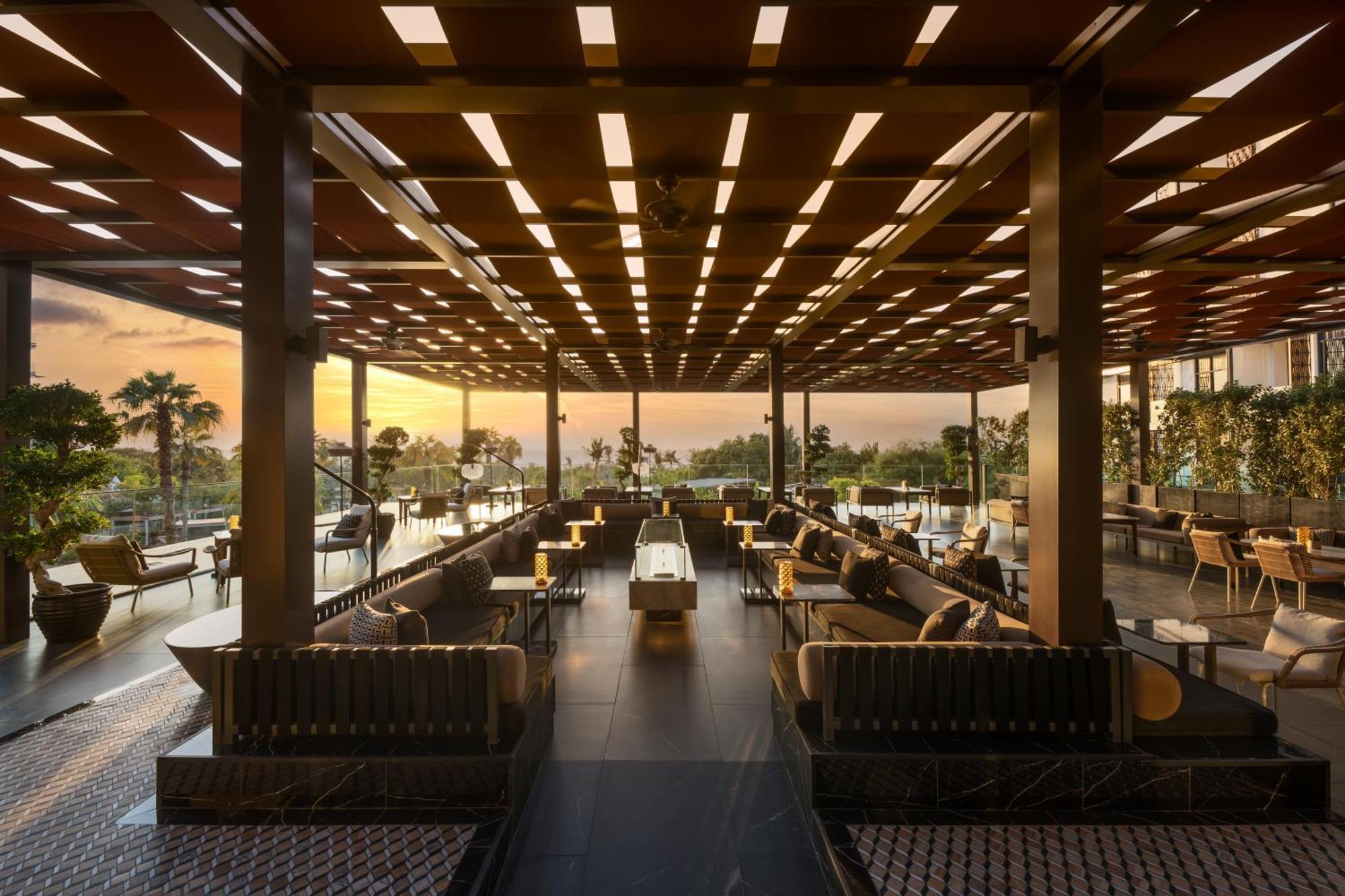 Banyan Tree Dubai At Bluewaters酒店 外观 照片