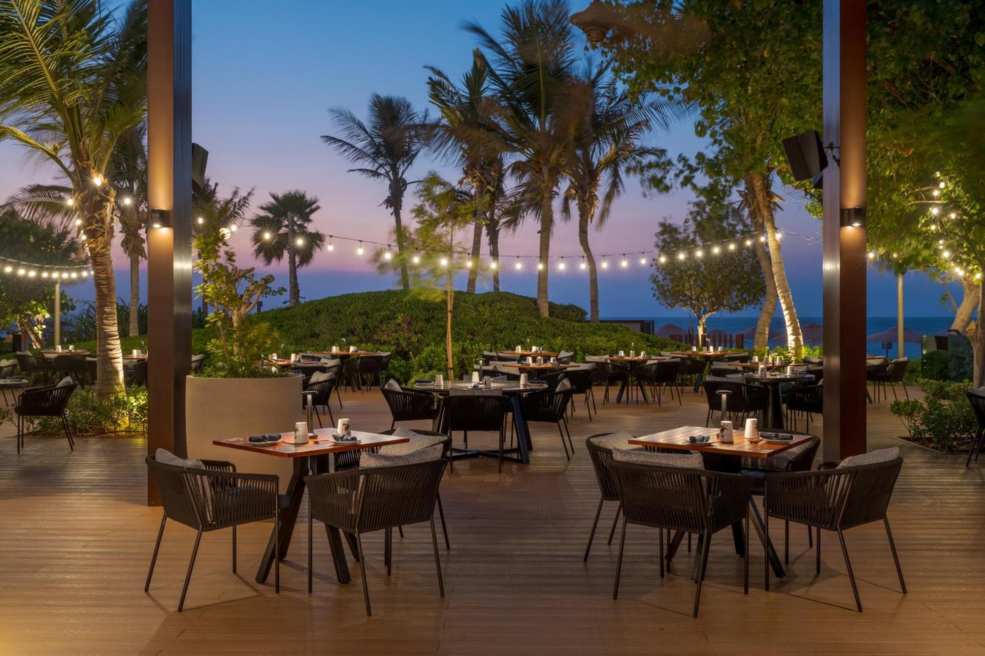 Banyan Tree Dubai At Bluewaters酒店 外观 照片